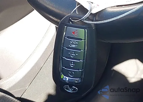 2021 Infiniti Qx50 Essential from USA, damaged, VIN 3PCAJ5CA9MF103041